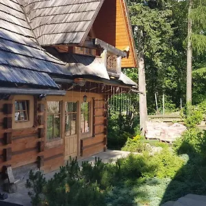 Zakopane Best Dom wakacyjny