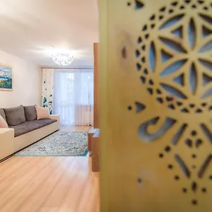 Cichy Zakątek Apartament