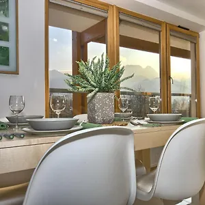 Visitzakopane - Aquapark Lux Apartament