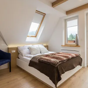 Krzeptowskiego 2 Apartament