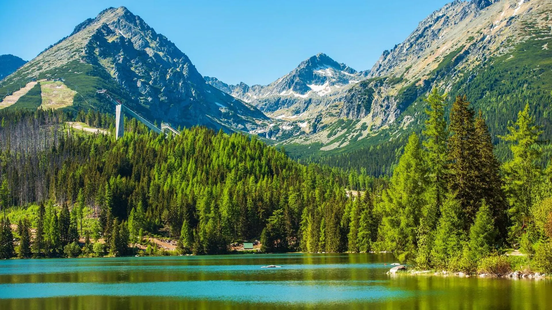 Ośrodek Wypoczynkowy Tatrzańska Zakopane